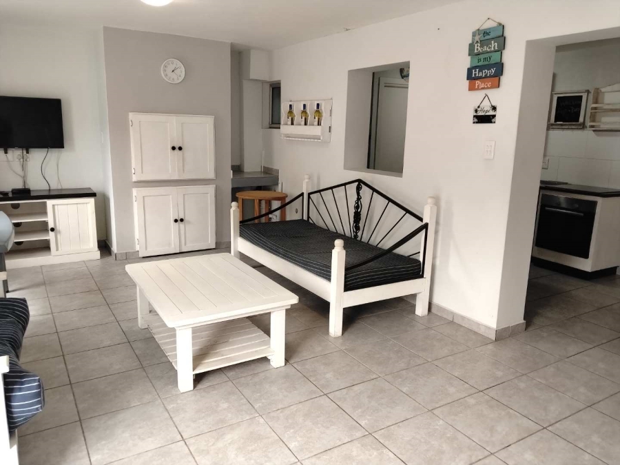 To Let 3 Bedroom Property for Rent in Tergniet Western Cape